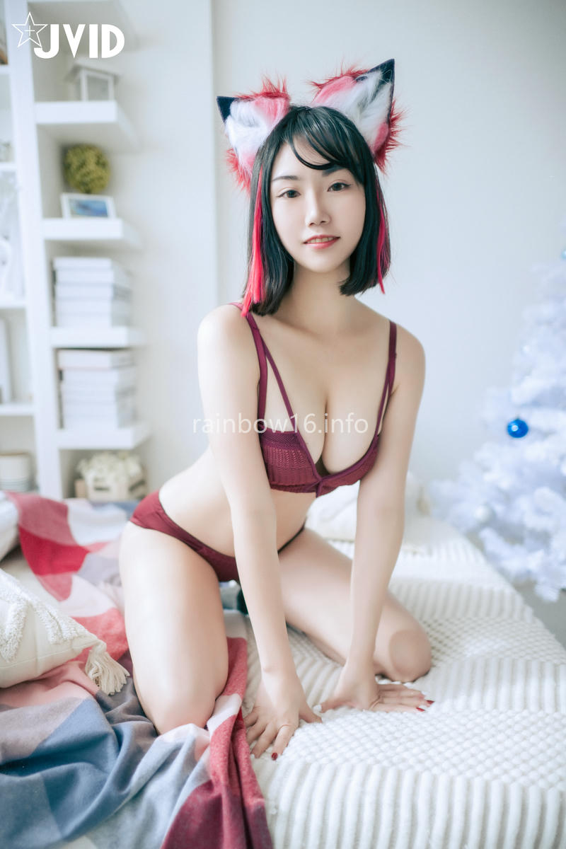 JVID NO.889 叶思敏 渴望 [226P1V 966MB]_第9集