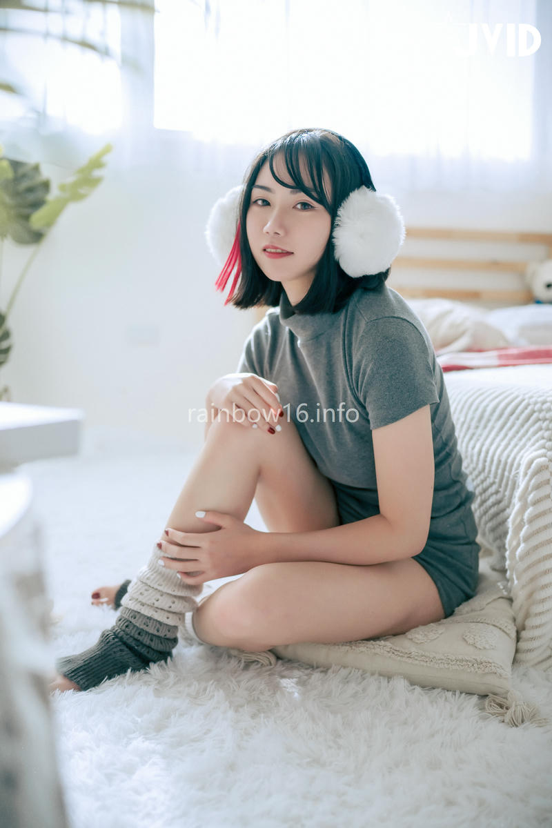 JVID NO.889 叶思敏 渴望 [226P1V 966MB]_第9集