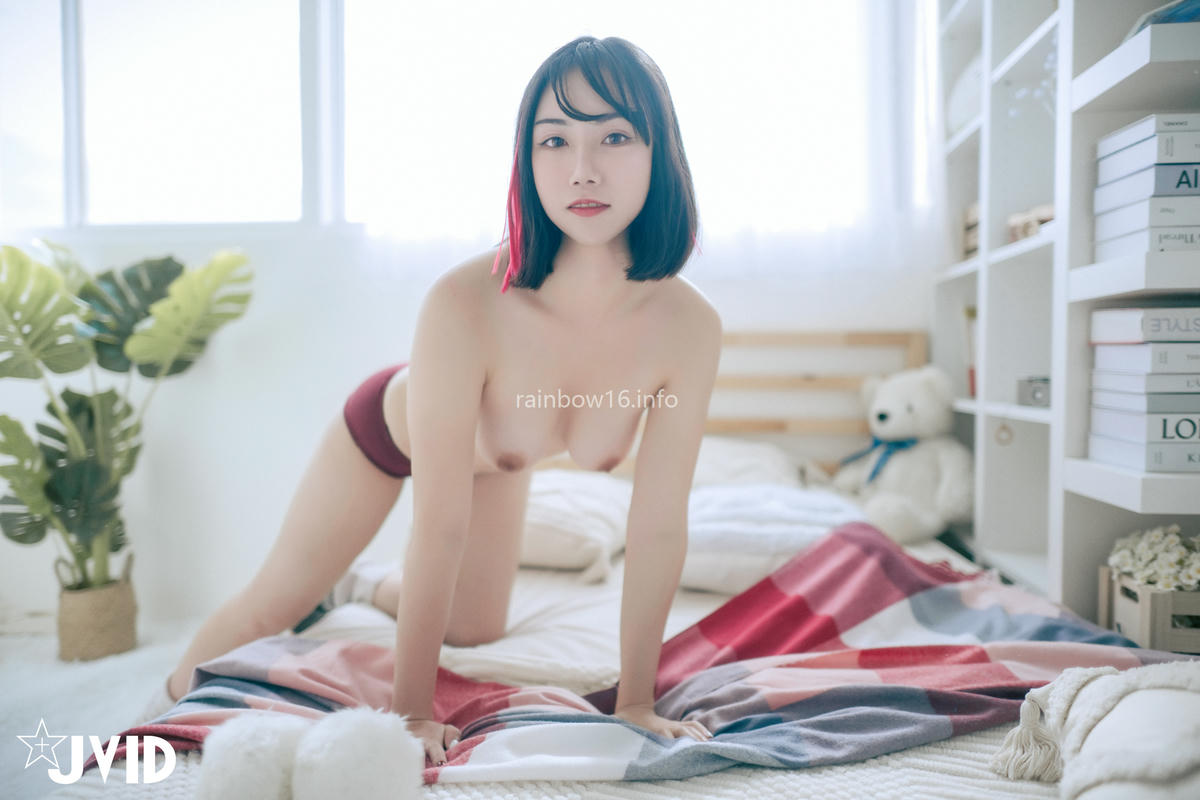 JVID NO.889 叶思敏 渴望 [226P1V 966MB]_第9集