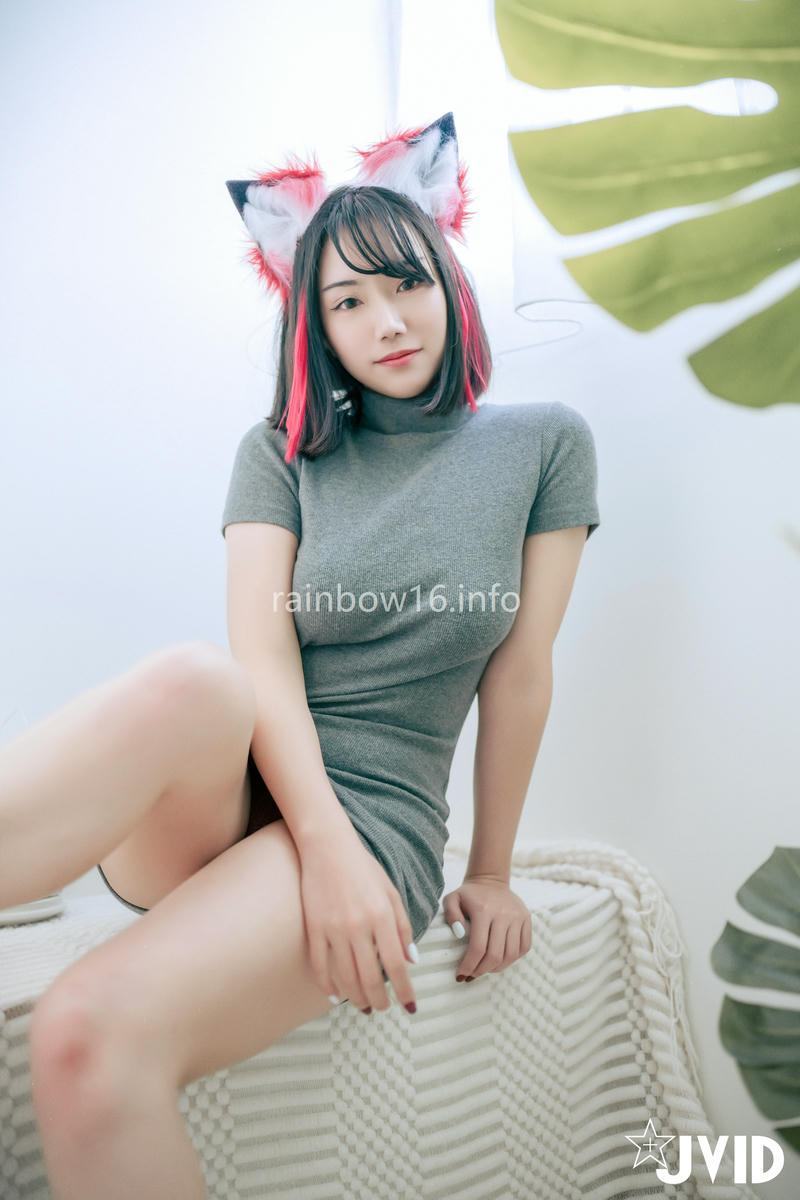 JVID NO.889 叶思敏 渴望 [226P1V 966MB]_第9集