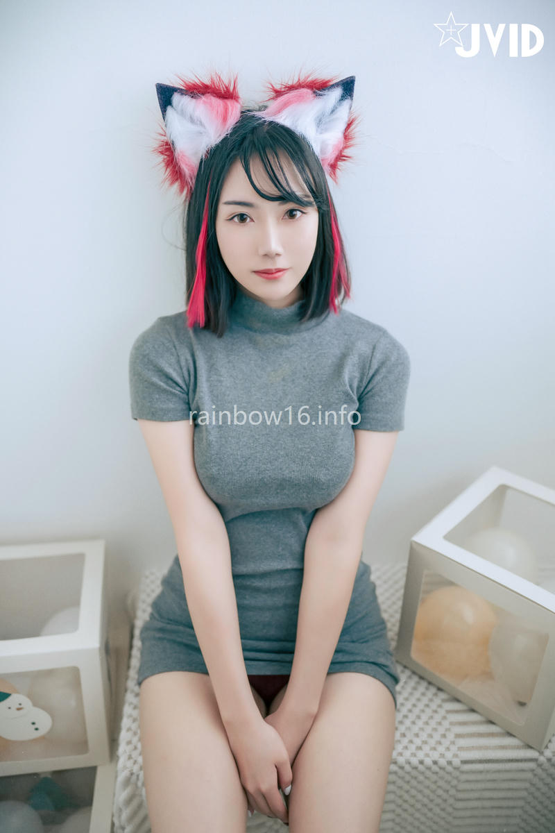 JVID NO.889 叶思敏 渴望 [226P1V 966MB]_第10集
