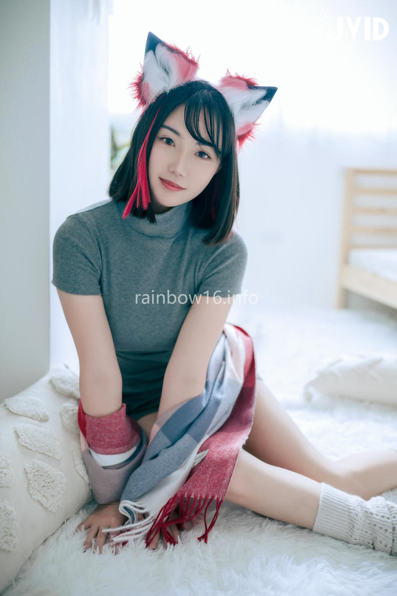 JVID NO.889 叶思敏 渴望 [226P1V 966MB]_第10集