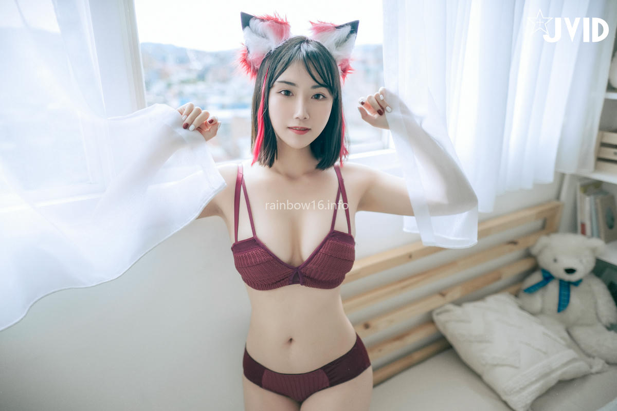 JVID NO.889 叶思敏 渴望 [226P1V 966MB]_第10集