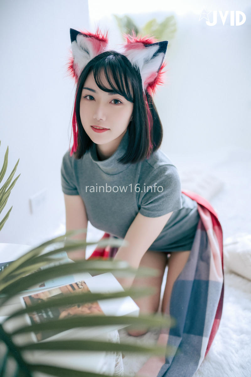 JVID NO.889 叶思敏 渴望 [226P1V 966MB]_第11集