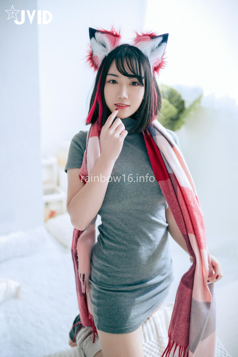 JVID NO.889 叶思敏 渴望 [226P1V 966MB]_第11集