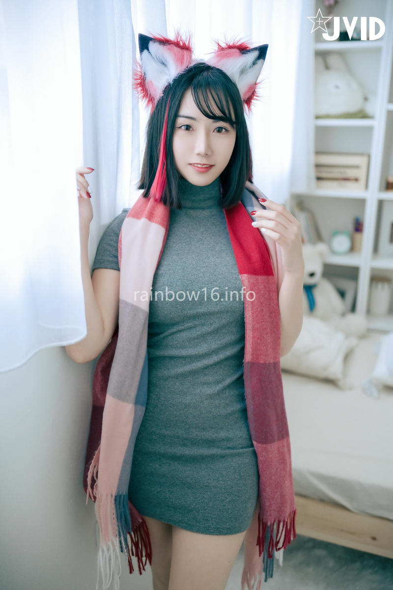 JVID NO.889 叶思敏 渴望 [226P1V 966MB]_第2集