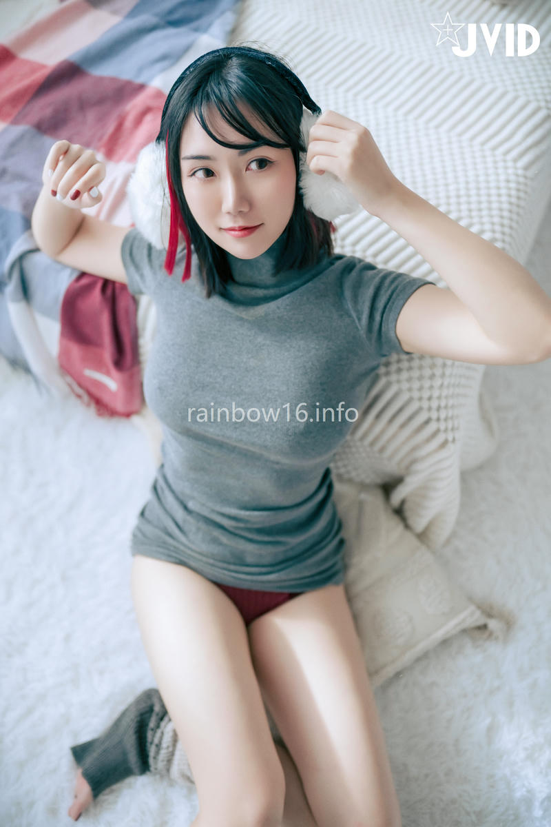 JVID NO.889 叶思敏 渴望 [226P1V 966MB]_第2集