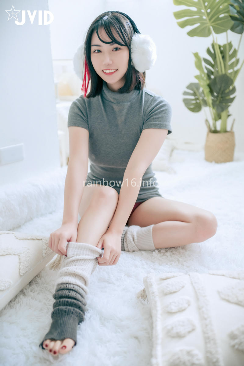 JVID NO.889 叶思敏 渴望 [226P1V 966MB]_第2集