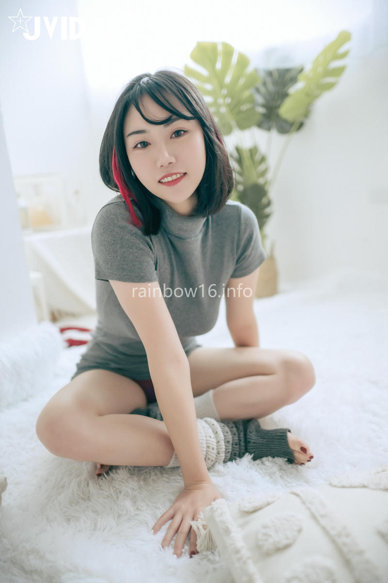JVID NO.889 叶思敏 渴望 [226P1V 966MB]_第2集