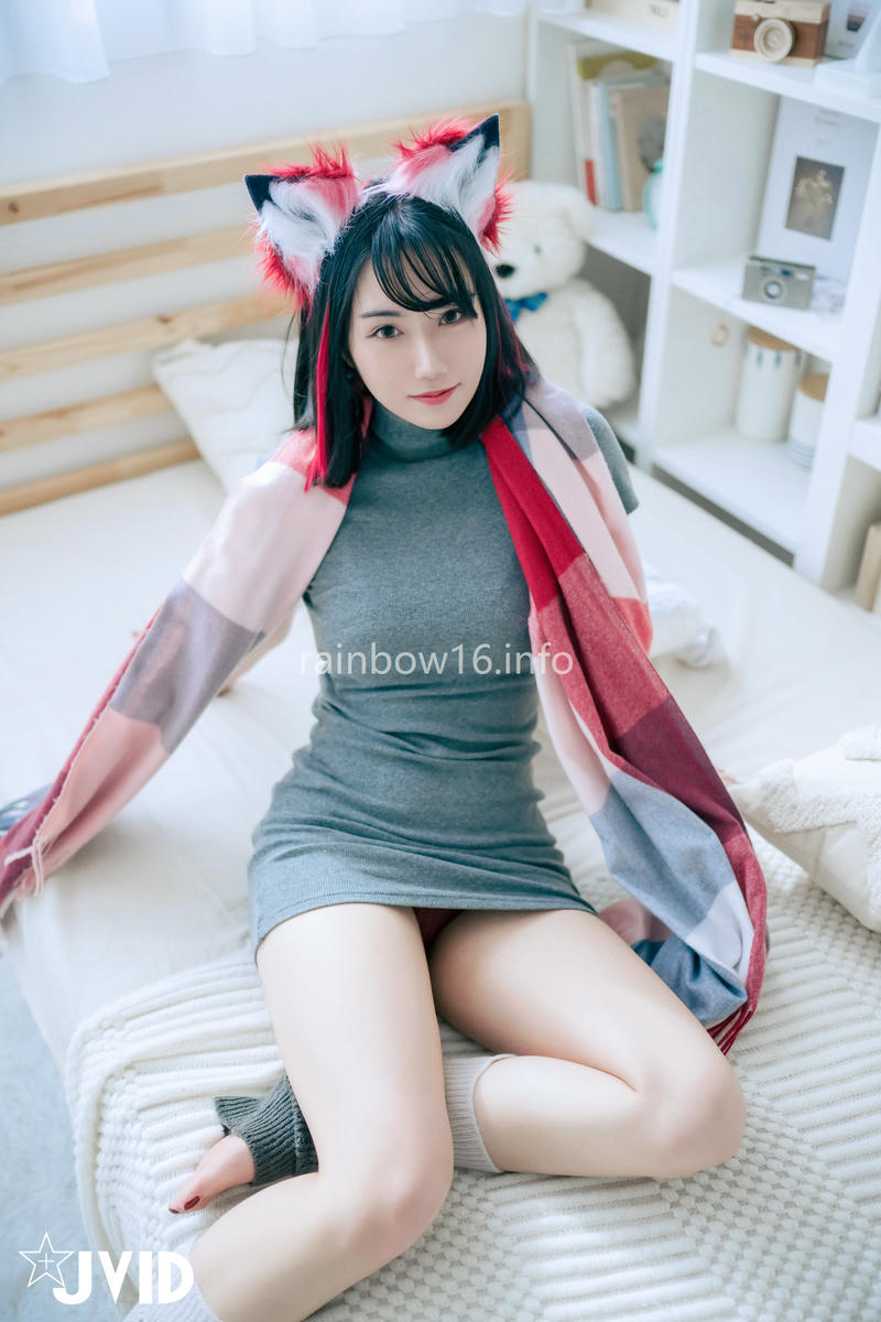 JVID NO.889 叶思敏 渴望 [226P1V 966MB]_第2集