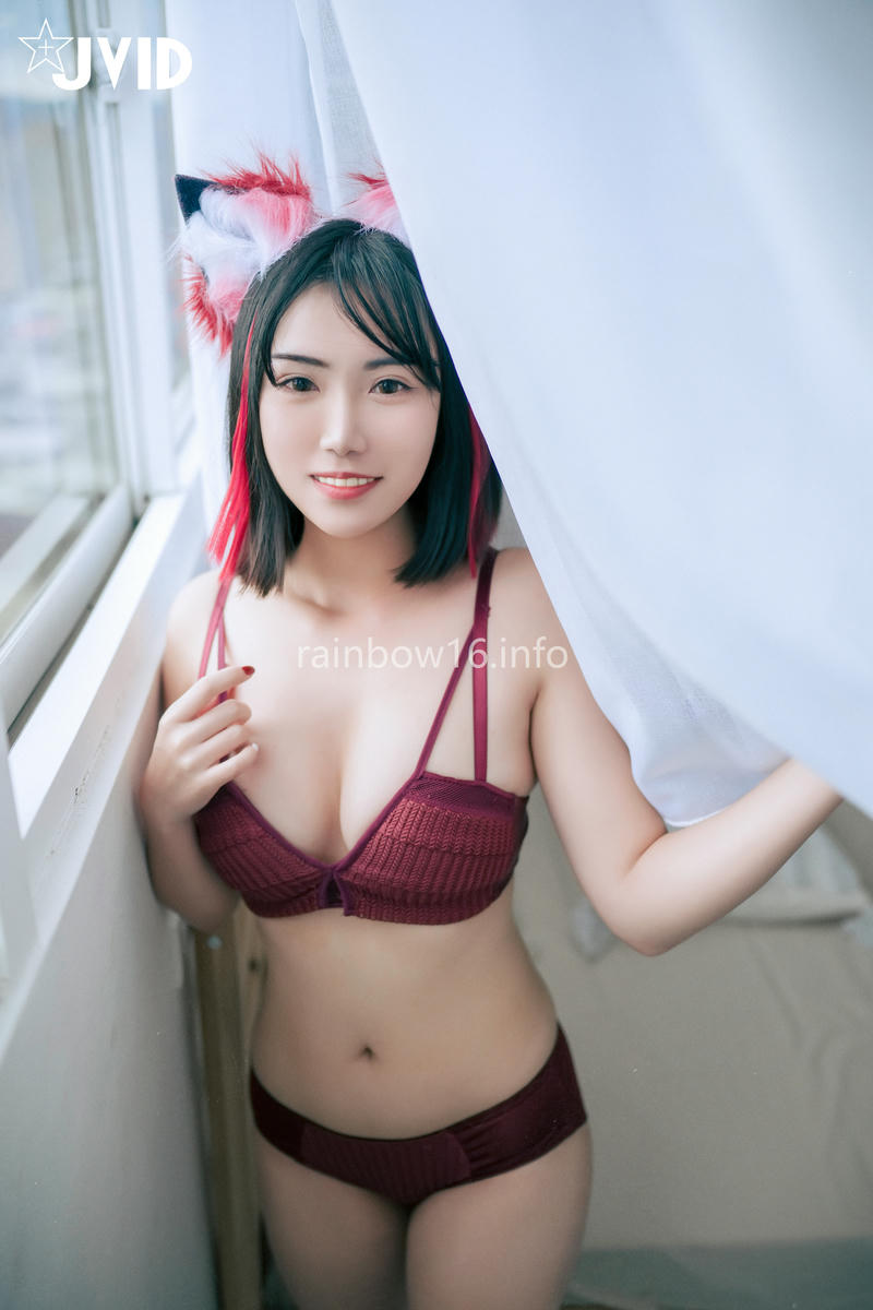 JVID NO.889 叶思敏 渴望 [226P1V 966MB]_第4集