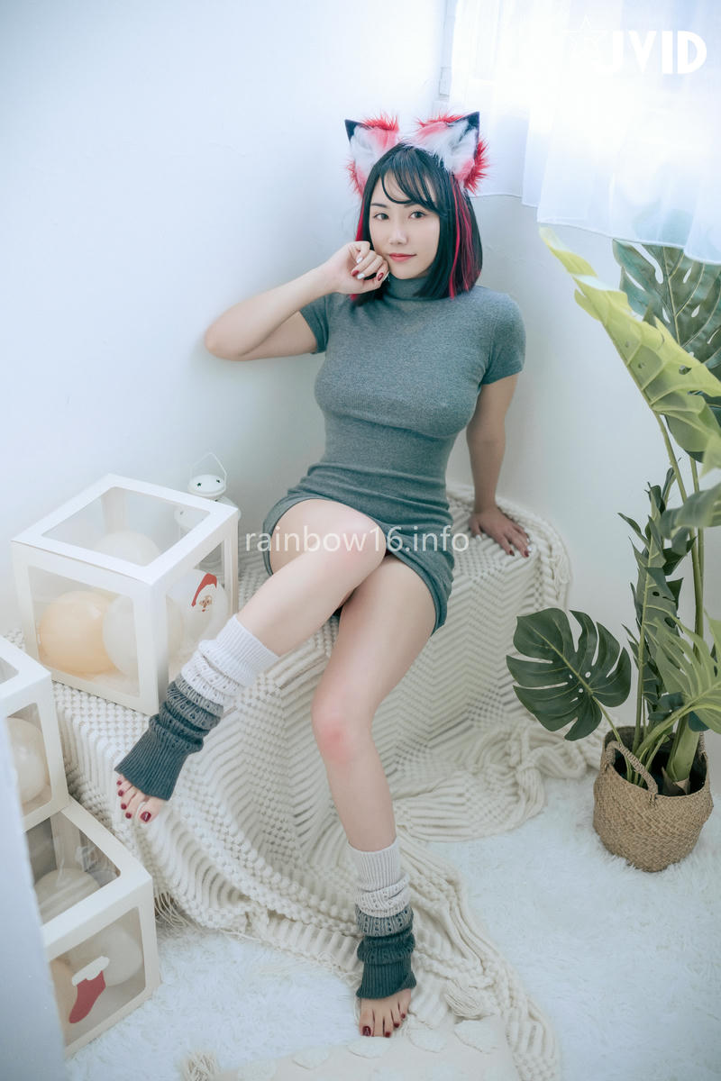 JVID NO.889 叶思敏 渴望 [226P1V 966MB]_第5集