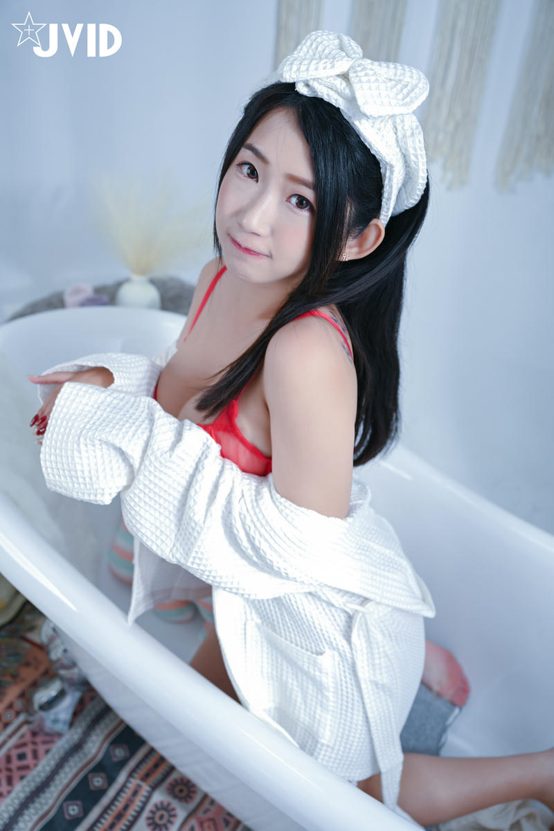 JVID NO.893 肉包Mini Merry_Christmas_Festival [103P+1V 245MB]_第2集