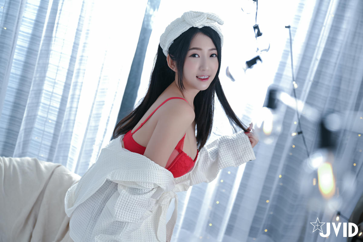 JVID NO.893 肉包Mini Merry_Christmas_Festival [103P+1V 245MB]_第5集