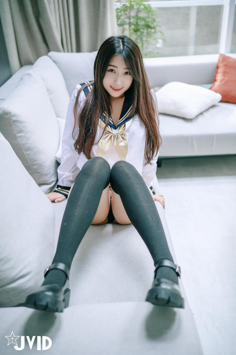 JVID NO.896 肉包Mini Sweet schoolgirl [109P 406MB]_第6集