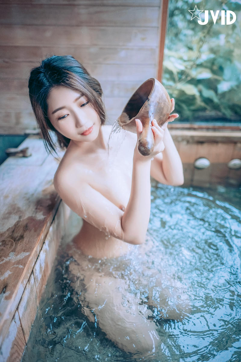 JVID NO.905 肉包Mini 與肉包的溫泉之旅 [180P+1V 861MB]_第6集
