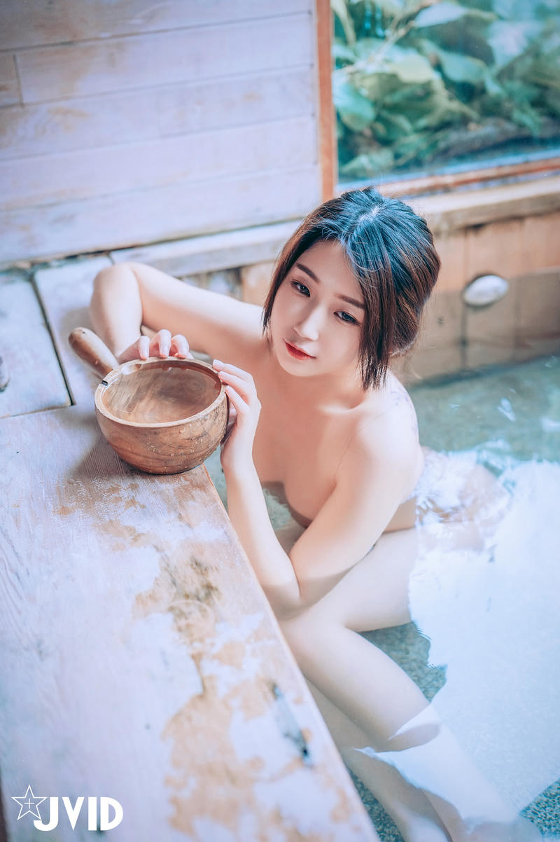 JVID NO.905 肉包Mini 與肉包的溫泉之旅 [180P+1V 861MB]_第6集