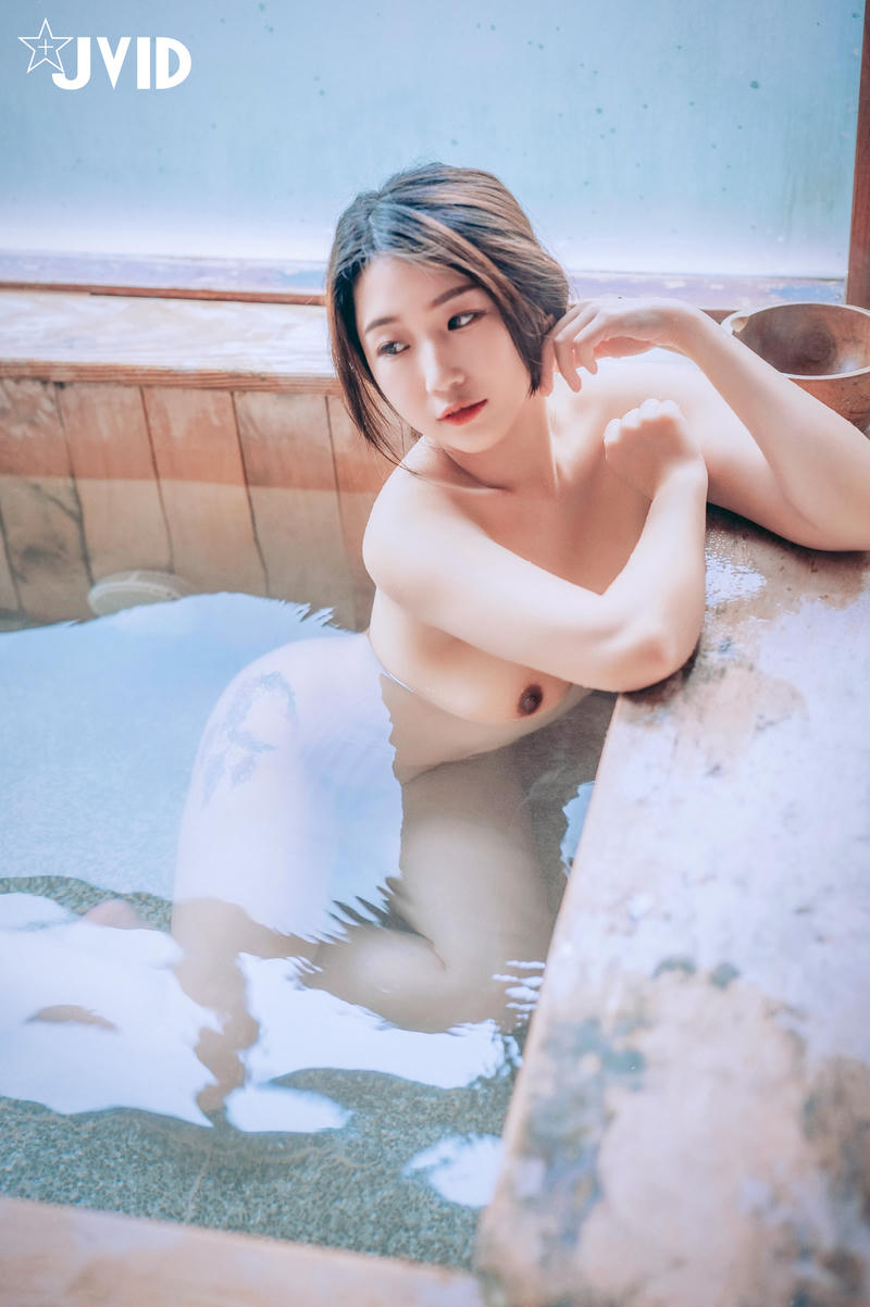 JVID NO.905 肉包Mini 與肉包的溫泉之旅 [180P+1V 861MB]_第7集