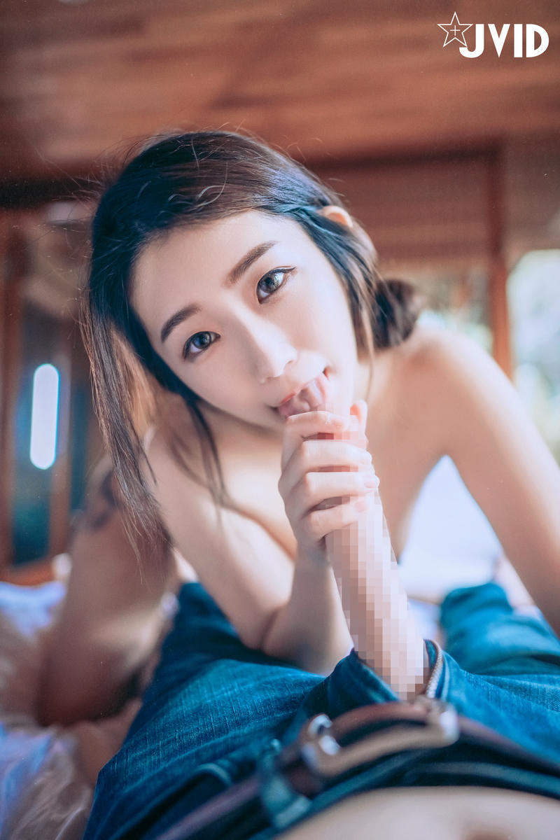 JVID NO.905 肉包Mini 與肉包的溫泉之旅 [180P+1V 861MB]_第9集