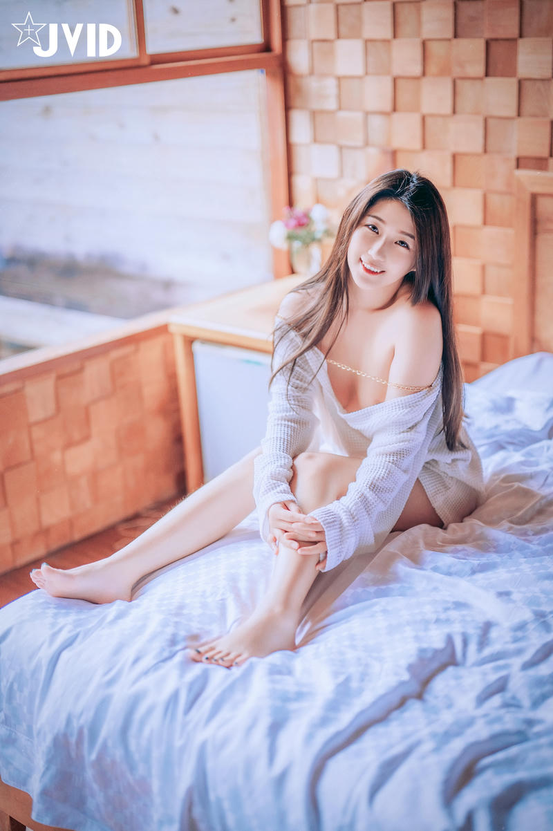 JVID NO.905 肉包Mini 與肉包的溫泉之旅 [180P+1V 861MB]_第3集