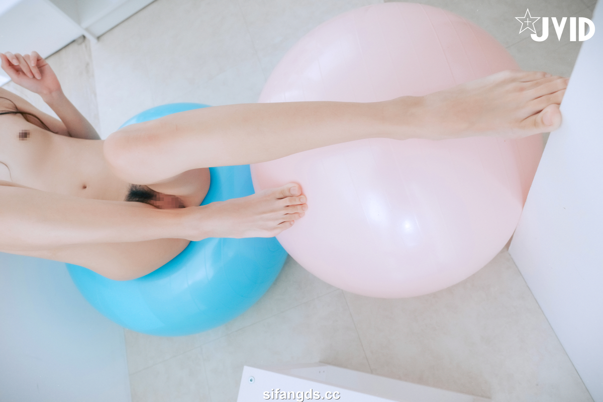 JVID NO.910 妍妍 Angel 禁忌瑜珈課程 [224P1V 1.78GB]_第11集
