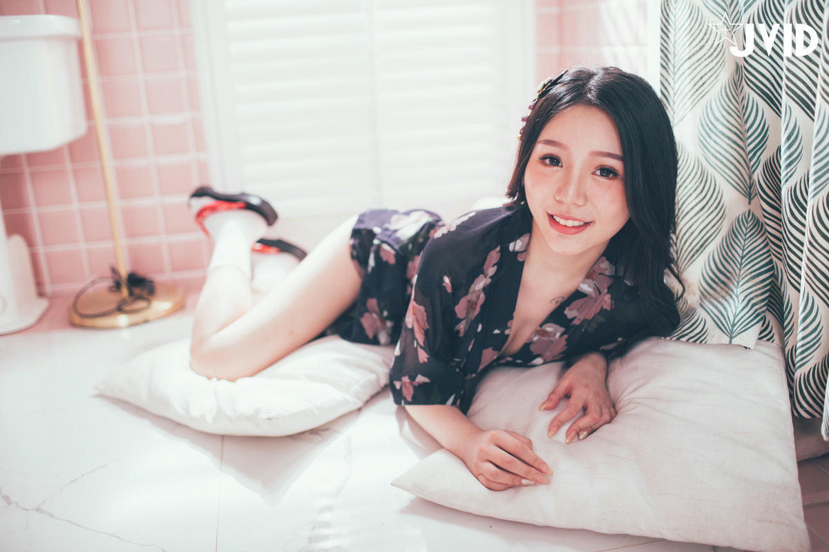 JVID NO.912 梵梵 天然美女梵梵 [171P1V 1.15GB]_第1集