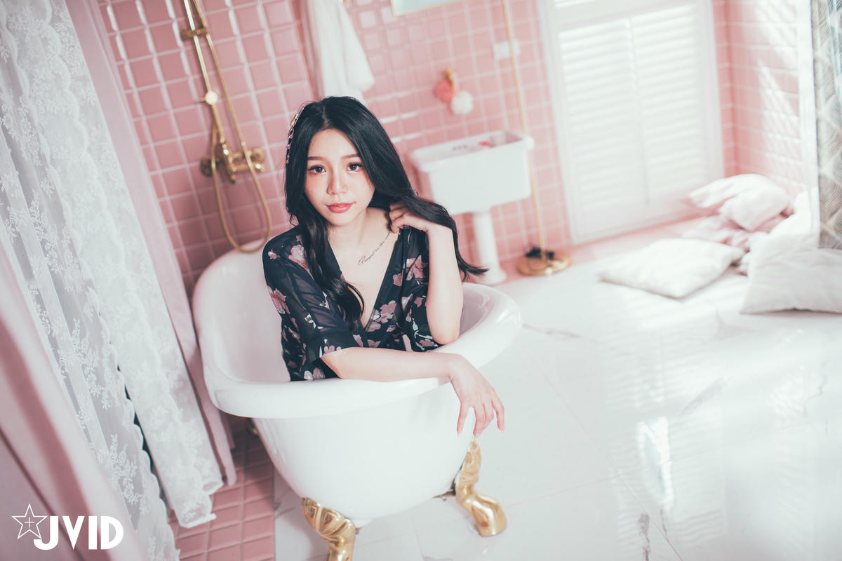 JVID NO.912 梵梵 天然美女梵梵 [171P1V 1.15GB]_第7集