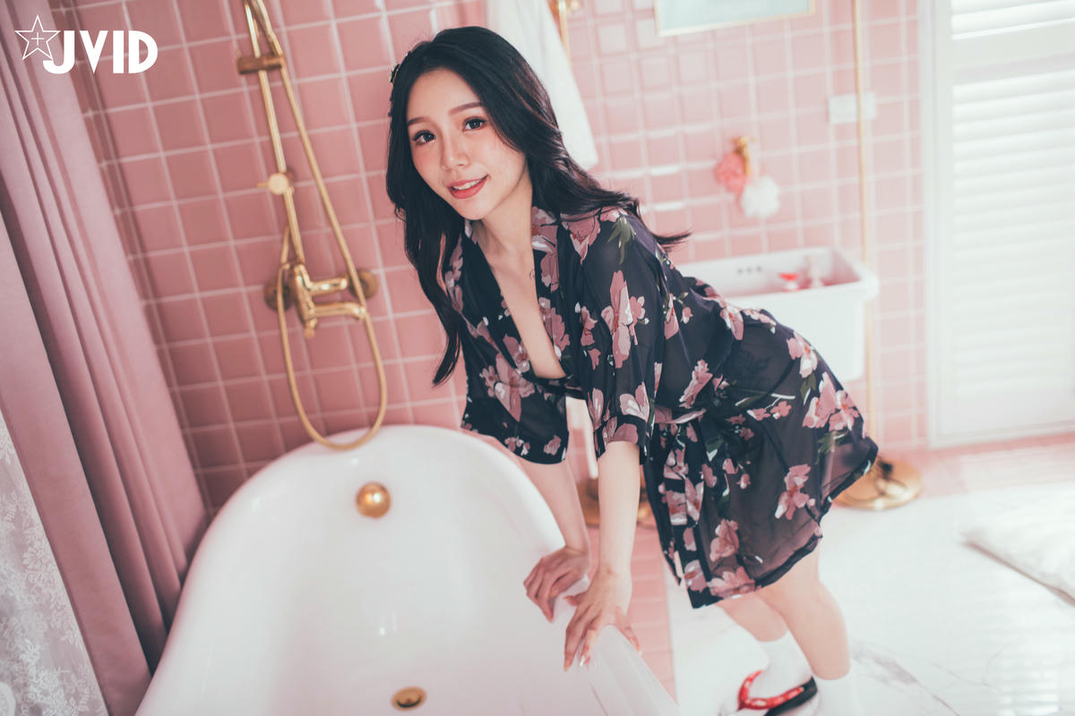 JVID NO.912 梵梵 天然美女梵梵 [171P1V 1.15GB]_第8集