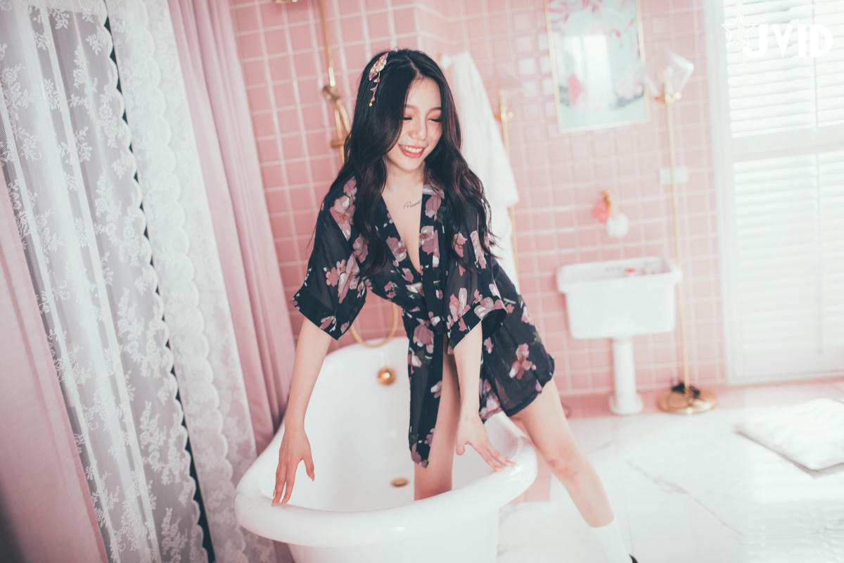 JVID NO.912 梵梵 天然美女梵梵 [171P1V 1.15GB]_第8集