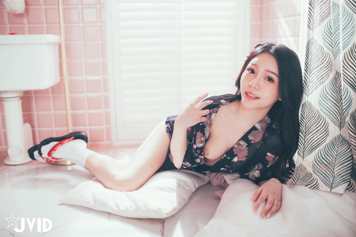 JVID NO.912 梵梵 天然美女梵梵 [171P1V 1.15GB]_第3集
