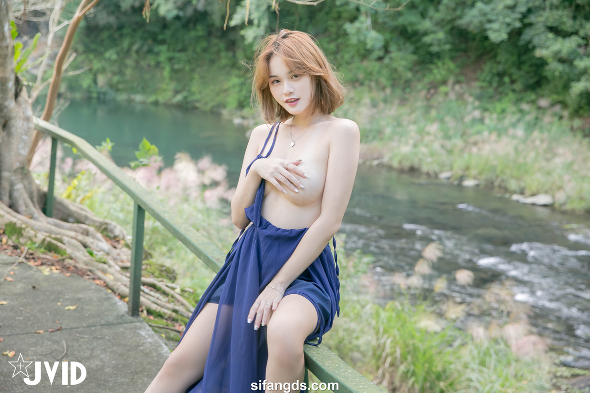 JVID NO.925 Li Yan (黎妍) 黎妍內衣 [114P 570MB]_第4集