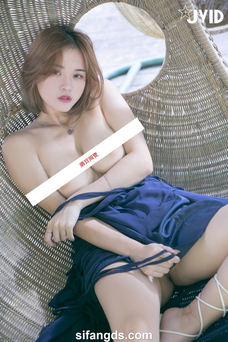 JVID NO.925 Li Yan (黎妍) 黎妍內衣 [114P 570MB]_第5集