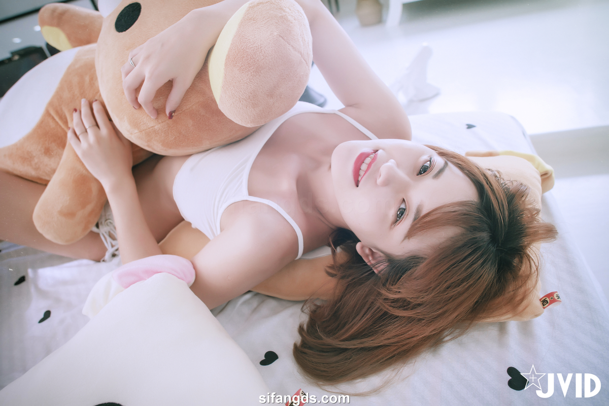 JVID NO.926 Li Yan (黎妍) 長腿女神 [82P 420MB]_第4集