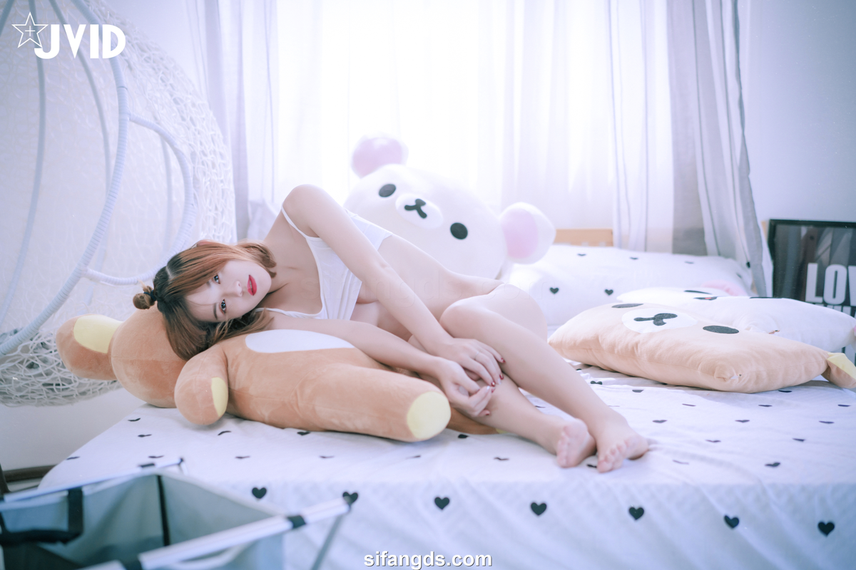 JVID NO.926 Li Yan (黎妍) 長腿女神 [82P 420MB]_第4集