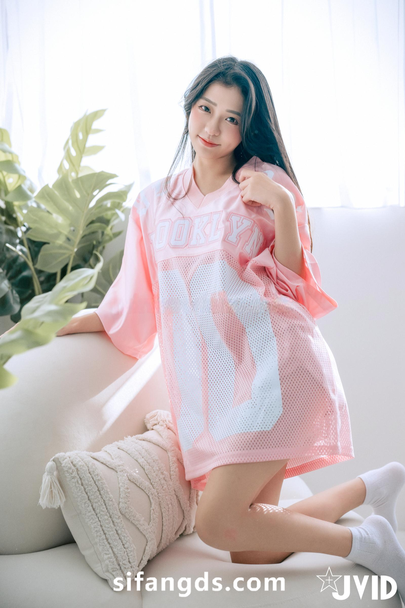 JVID NO.930 妍妍 Angel 重磅人氣女神 [313P1V 1.56GB]_第10集