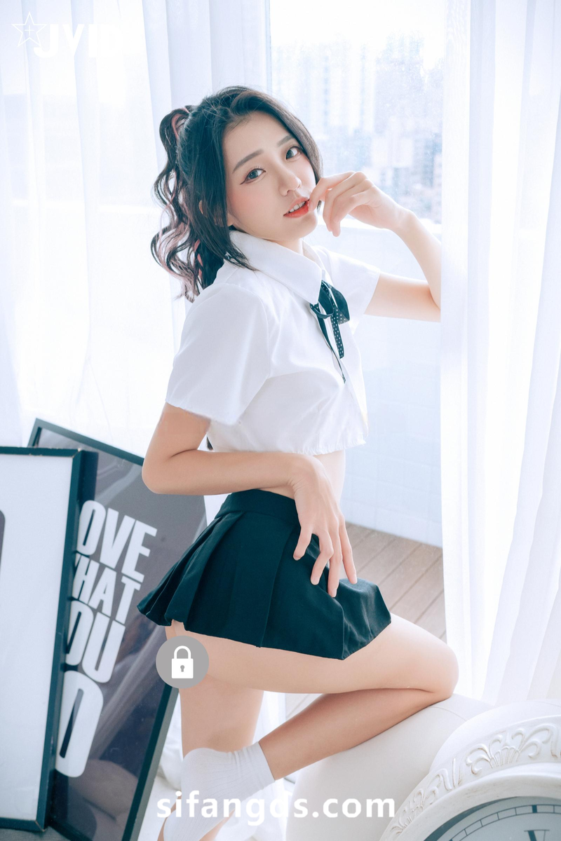 JVID NO.930 妍妍 Angel 重磅人氣女神 [313P1V 1.56GB]_第2集
