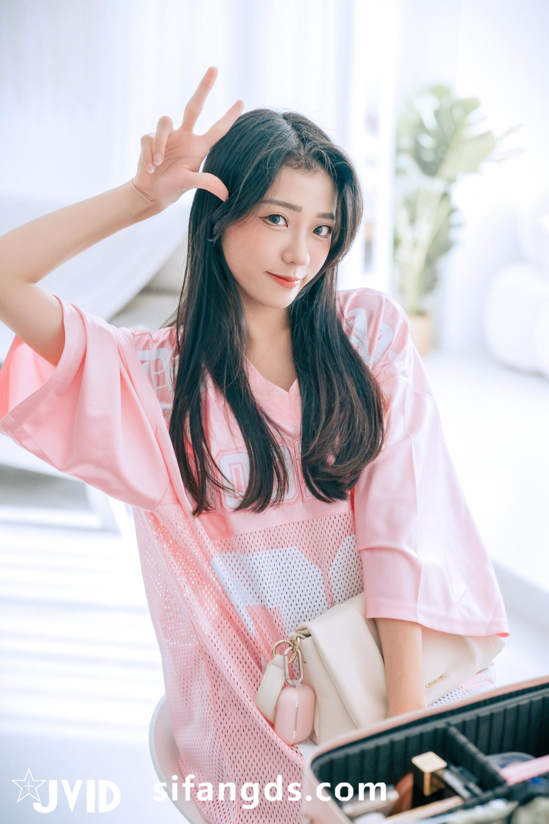 JVID NO.930 妍妍 Angel 重磅人氣女神 [313P1V 1.56GB]_第3集