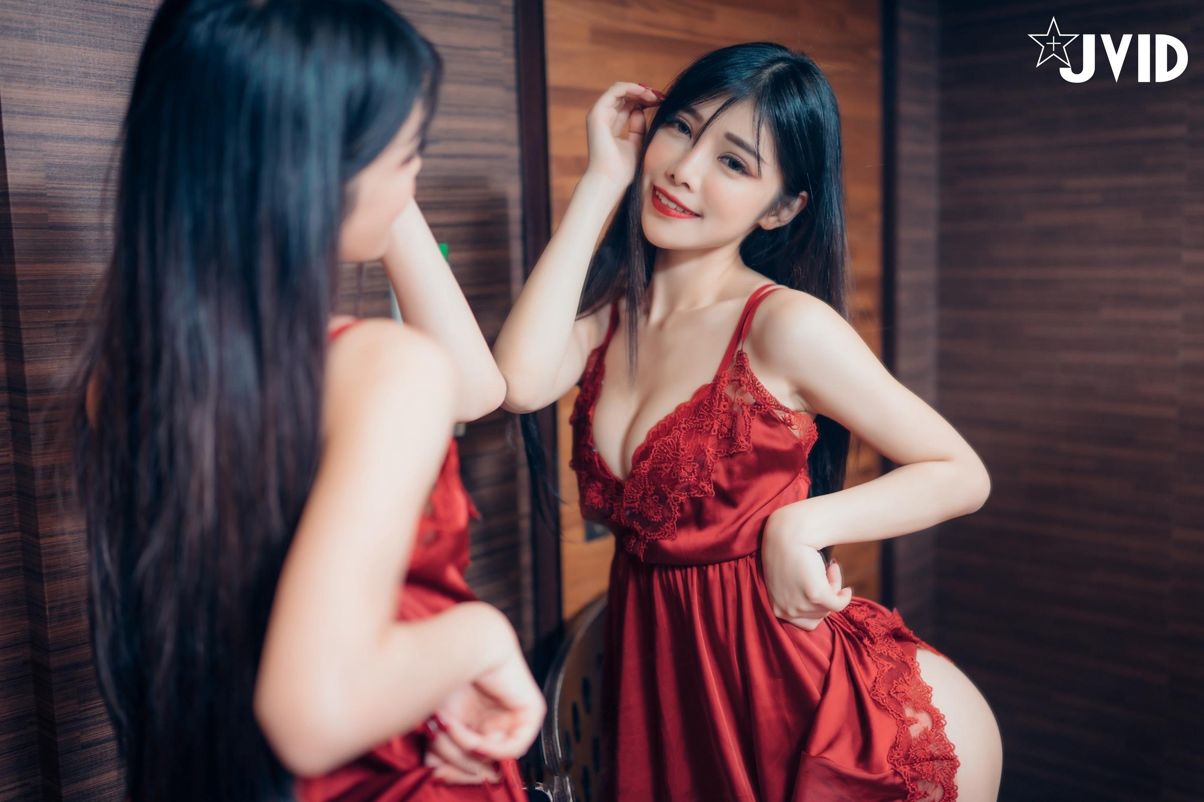 JVID NO.940 Linda 青春的最后一本写真 [98P1V 216MB]_第1集