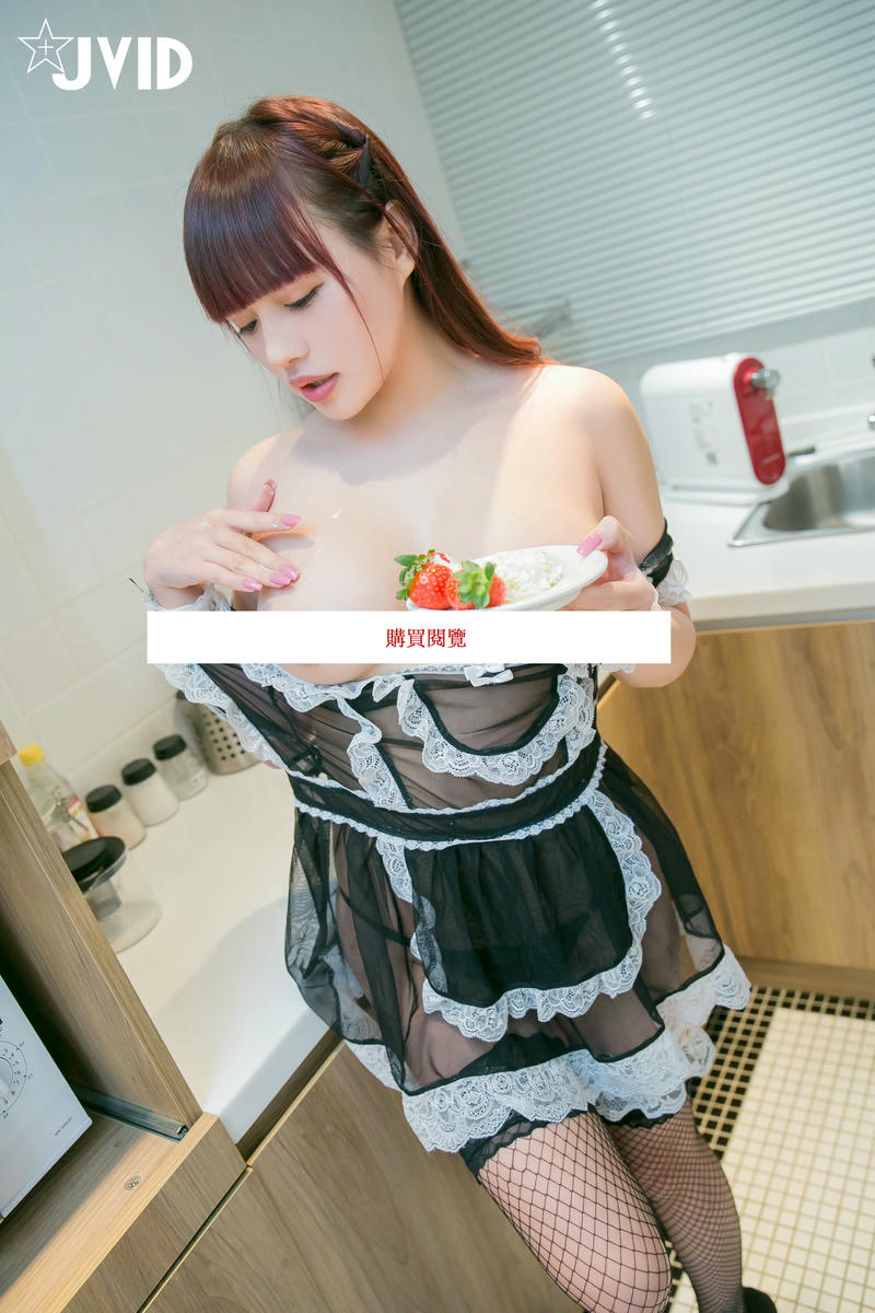 JVID NO.943 最狂5人厨娘 [181P1V 1.66GB]_第1集