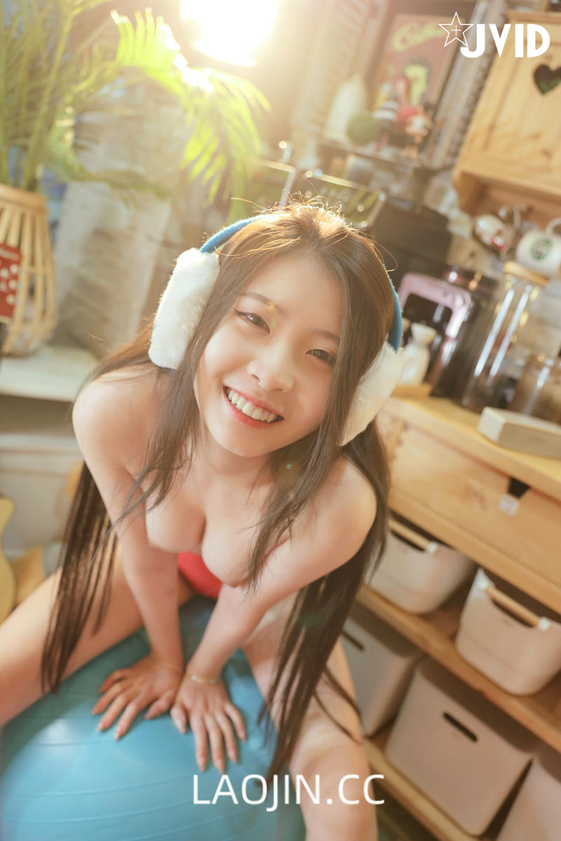 JVID NO.946 韓双兒 明眸善睐，让人心动 [162P1V 1.87GB]_第8集
