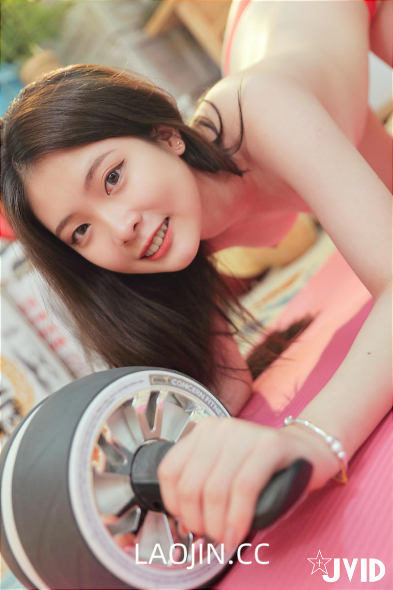 JVID NO.946 韓双兒 明眸善睐，让人心动 [162P1V 1.87GB]_第5集