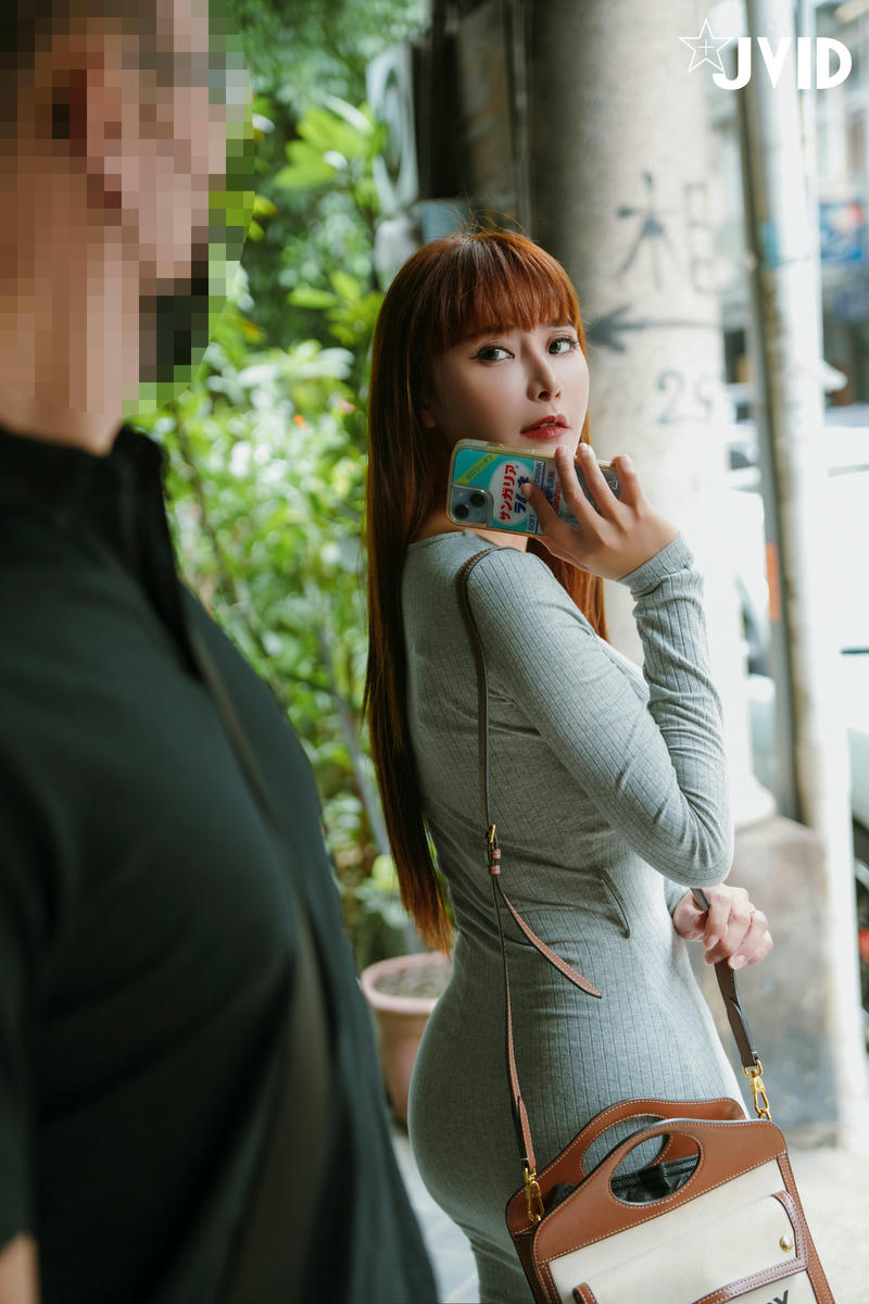 JVID NO.955 乐乐 部下之妻-剧情 [135P 122MB]_第2集