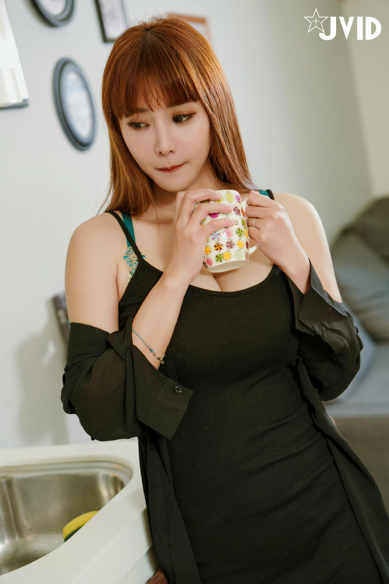 JVID NO.955 乐乐 部下之妻-剧情 [135P 122MB]_第2集