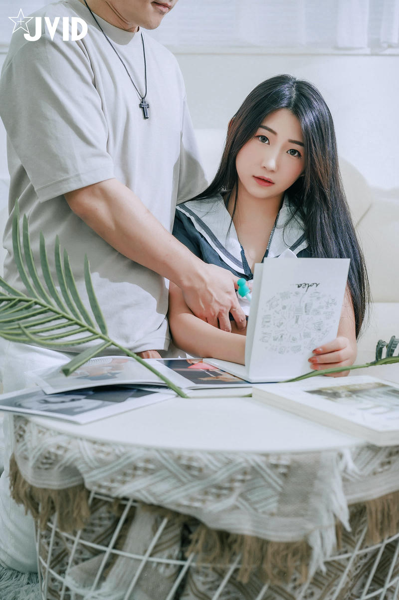 JVID NO.967 肉包Mini 家教老师 [137P 116MB]_第6集