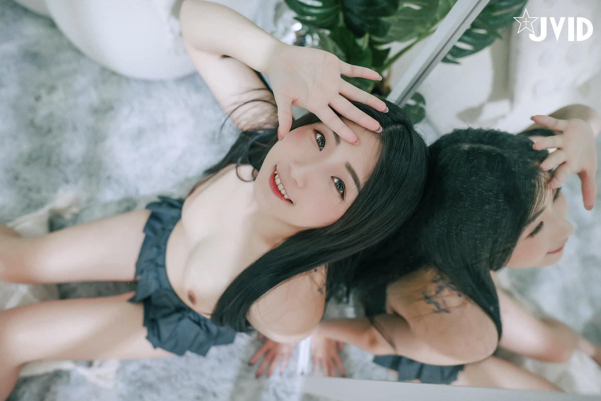 JVID NO.967 肉包Mini 家教老师 [137P 116MB]_第4集