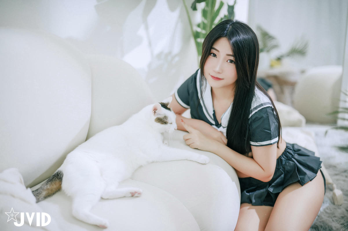 JVID NO.967 肉包Mini 家教老师 [137P 116MB]_第5集