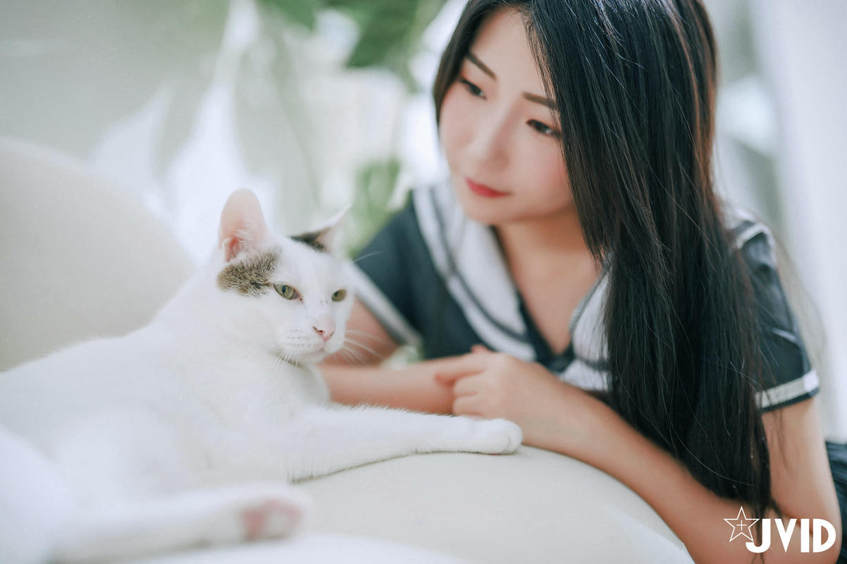 JVID NO.967 肉包Mini 家教老师 [137P 116MB]_第5集