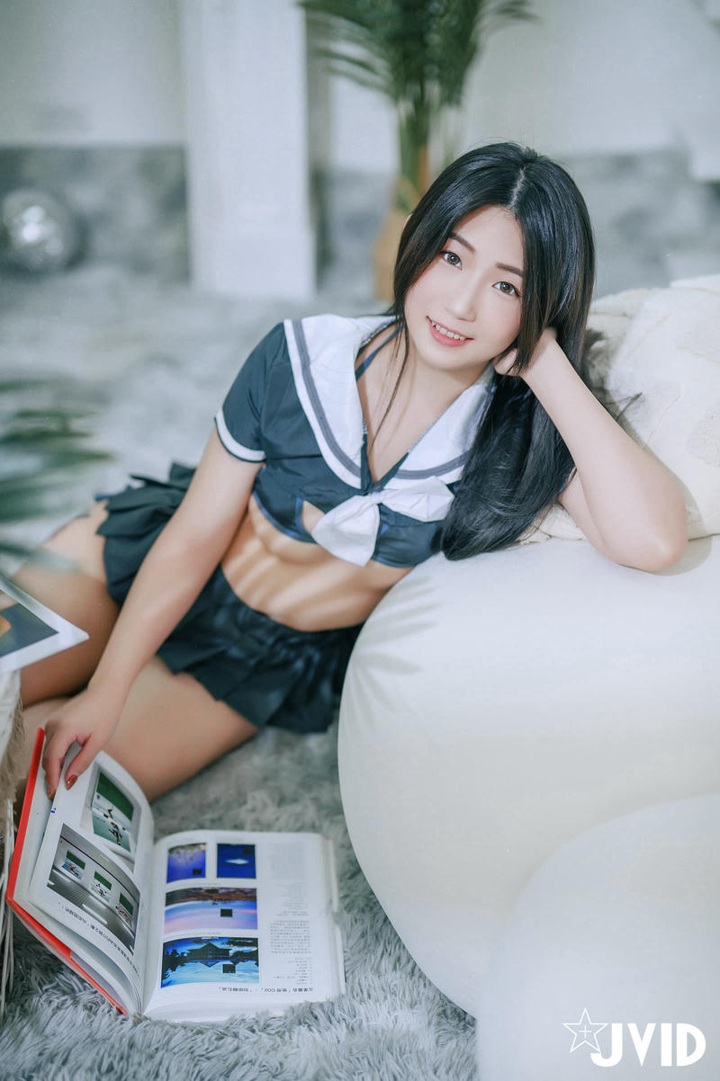 JVID NO.967 肉包Mini 家教老师 [137P 116MB]_第5集