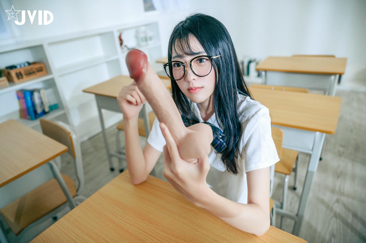 JVID NO.970 妍妍Angel&俄罗斯公主 精华作品 [221P1V 1.52GB]_第8集