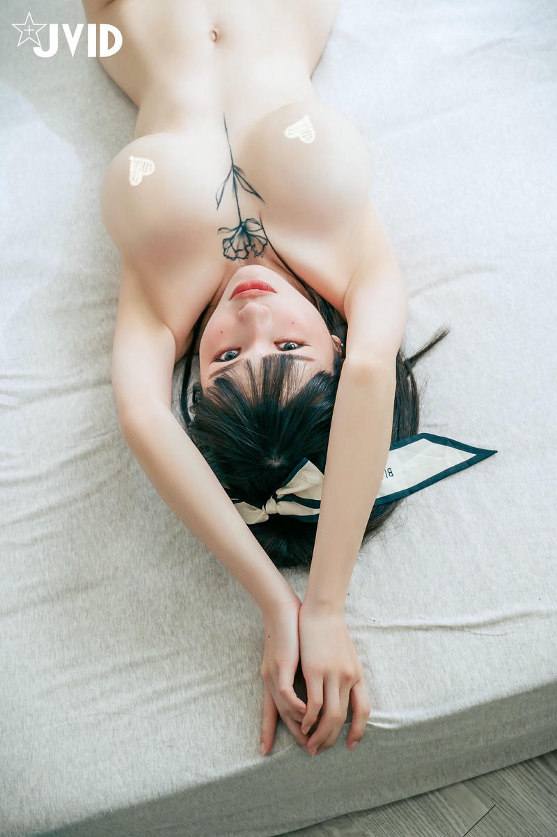 JVID NO.970 妍妍Angel&俄罗斯公主 精华作品 [221P1V 1.52GB]_第2集